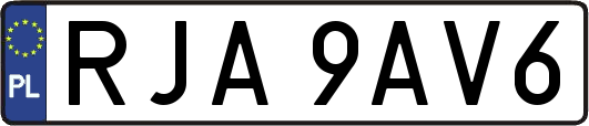 RJA9AV6