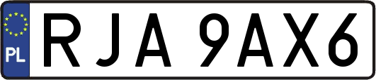 RJA9AX6