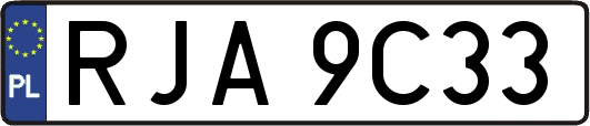 RJA9C33
