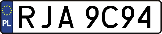 RJA9C94