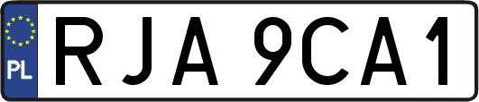 RJA9CA1