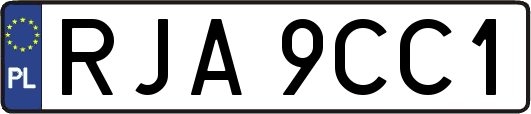RJA9CC1