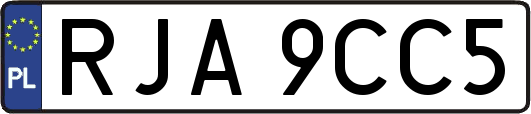 RJA9CC5