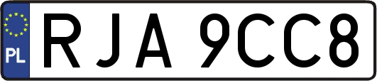 RJA9CC8