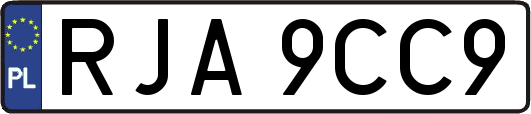 RJA9CC9