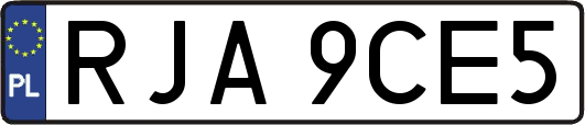 RJA9CE5