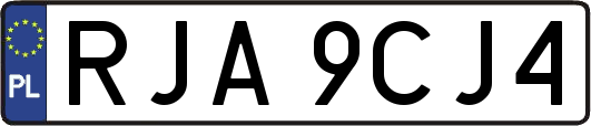 RJA9CJ4