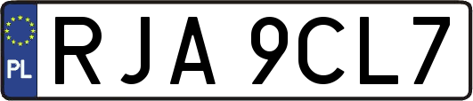 RJA9CL7