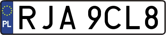 RJA9CL8