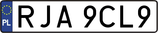 RJA9CL9