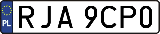 RJA9CP0