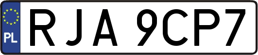 RJA9CP7