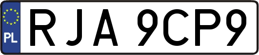 RJA9CP9