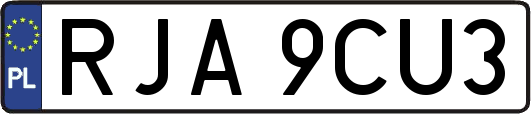 RJA9CU3