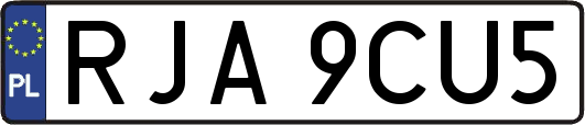 RJA9CU5