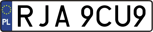 RJA9CU9