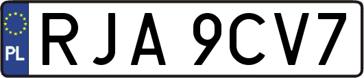 RJA9CV7