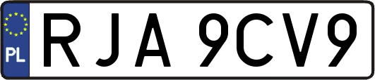 RJA9CV9