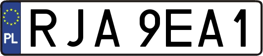 RJA9EA1