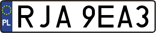 RJA9EA3