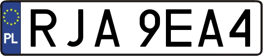 RJA9EA4