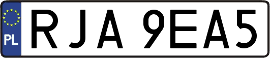 RJA9EA5