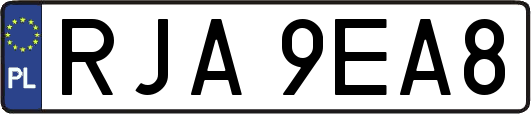 RJA9EA8
