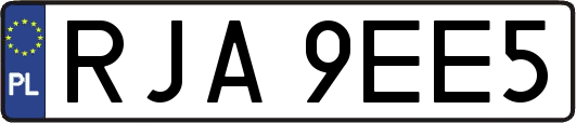 RJA9EE5