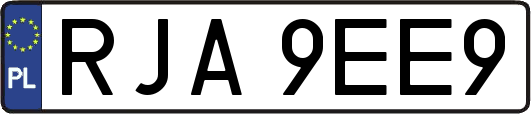 RJA9EE9