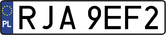 RJA9EF2