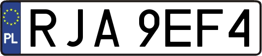 RJA9EF4