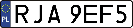 RJA9EF5