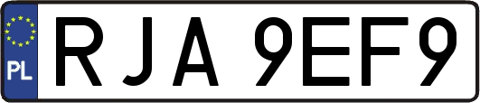 RJA9EF9