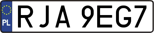 RJA9EG7