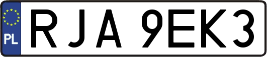 RJA9EK3