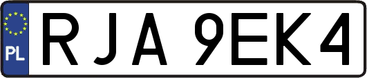 RJA9EK4