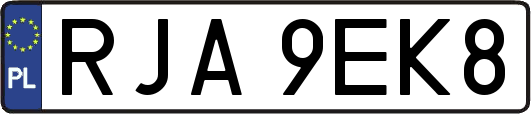 RJA9EK8