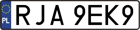 RJA9EK9