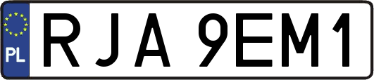 RJA9EM1