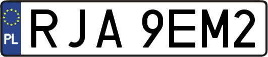 RJA9EM2