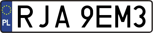 RJA9EM3