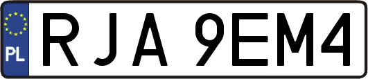 RJA9EM4