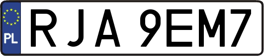 RJA9EM7