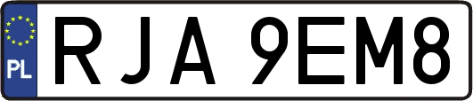 RJA9EM8