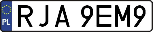 RJA9EM9