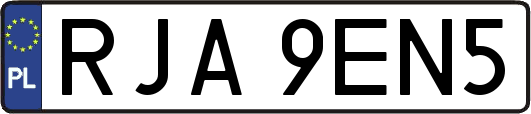 RJA9EN5