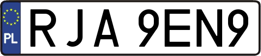 RJA9EN9