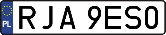 RJA9ES0