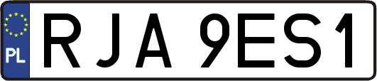 RJA9ES1