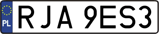 RJA9ES3